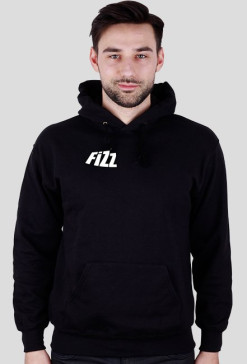 Bluza z kapturem FiZz