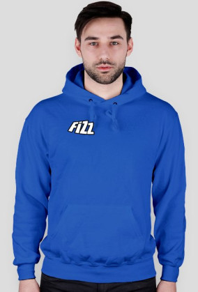 Bluza z kapturem FiZz