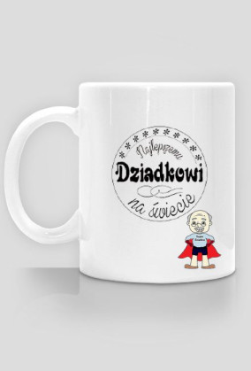 Kubek Dziadka