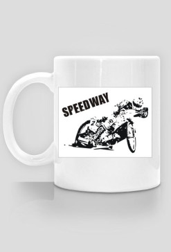 KUBEK SPEEDWAY
