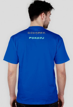 GOŁĄBEK POKOJU
