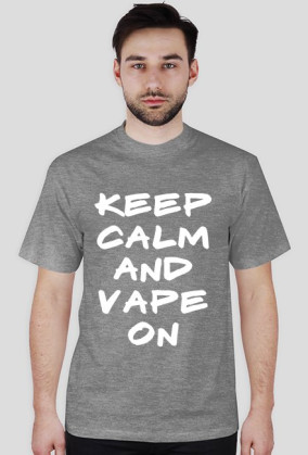 Vape On