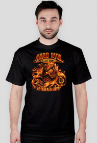 HARD RIDE