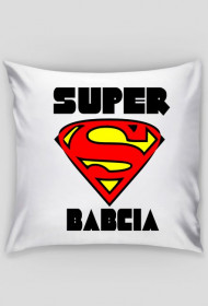 POSZEWKA SUPER BABCIA