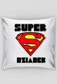 Poszewka Super Dziadek
