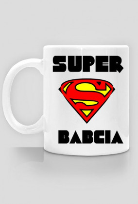 Kubeczek super babci