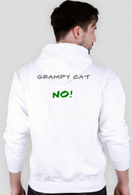 GRAMPY CAT - NO!