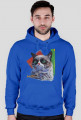 GRAMPY CAT - NO!