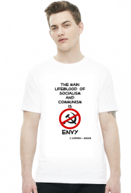 Envy - men's t-shirt