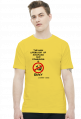 Envy - men's t-shirt