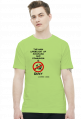 Envy - men's t-shirt