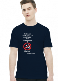 Envy - men's t-shirt