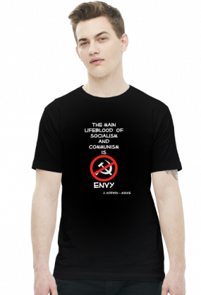 Envy - men's t-shirt