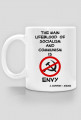Envy - mug