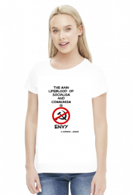 Envy - women's t-shirt