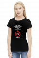 Envy - women's t-shirt