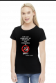 Envy - women's t-shirt