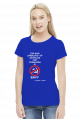Envy - women's t-shirt
