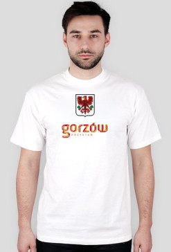 KOSZULKA GORZÓW
