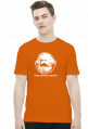 Santa Marx - koszulka męska (men's t-shirt)