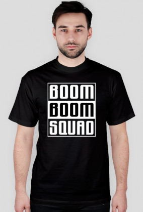 Boom Boom Squad