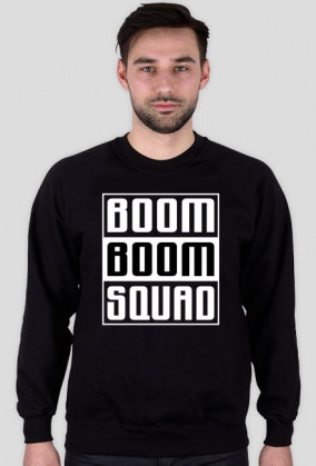 Boom Boom Squad
