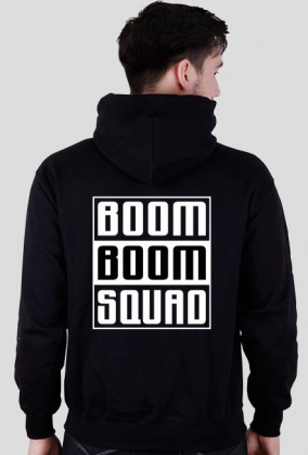 Boom Boom Squad