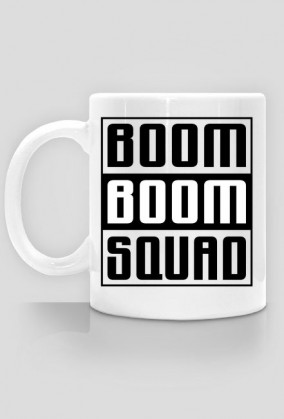 Boom Boom Squad