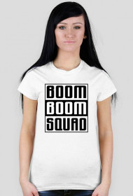 Boom Boom Squad