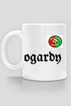 muszelka ogardy