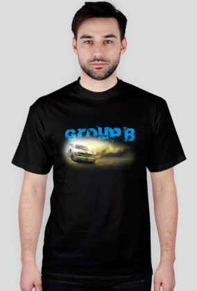 Audi Quattro S1 Group B