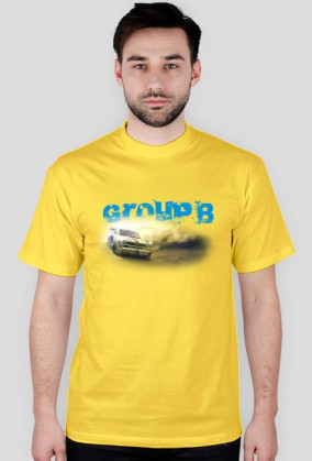 Audi Quattro S1 Group B