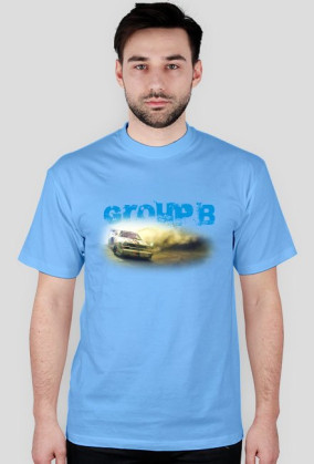 Audi Quattro S1 Group B