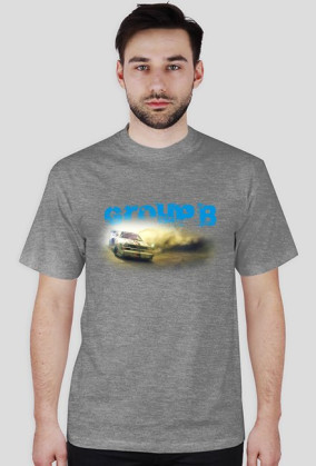 Audi Quattro S1 Group B