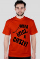 Mała rzecz, a cieszy! (męska)