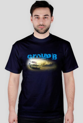 Audi Quattro S1 Group B