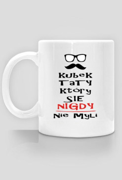 Kubek Taty