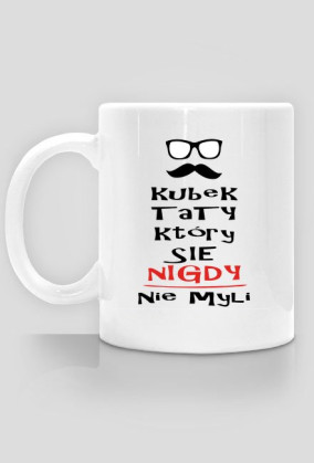 Kubek Taty