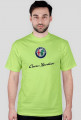 Alfa cuore sportivo