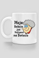 Kubek Moja Babcia
