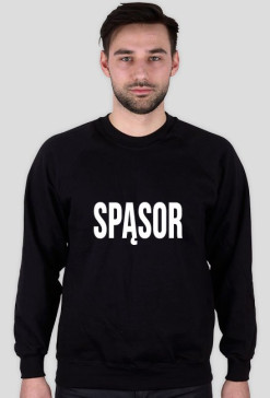 spąsor