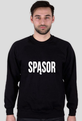 spąsor