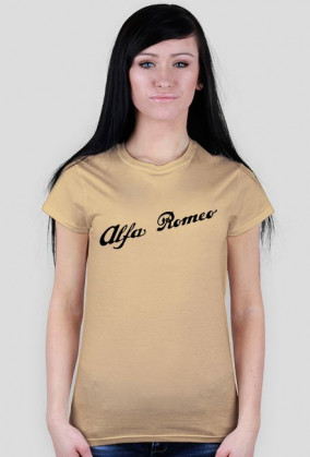 alfa romeo