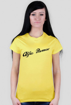 alfa romeo