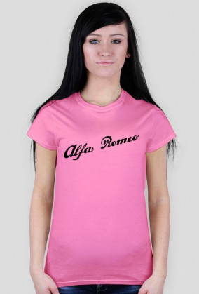 alfa romeo