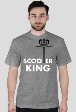 Scooter King