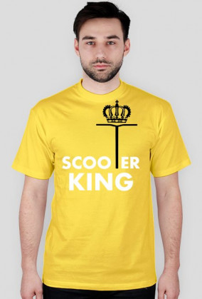 Scooter King