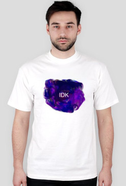 IDK