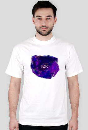 IDK