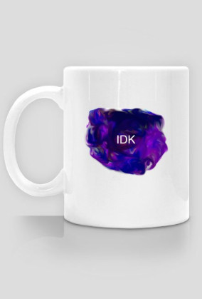 Kubek IDK